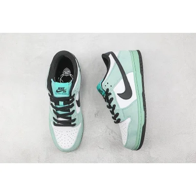 Nike SB Dunk Pro "Ishod Wair Summit" фото № 6