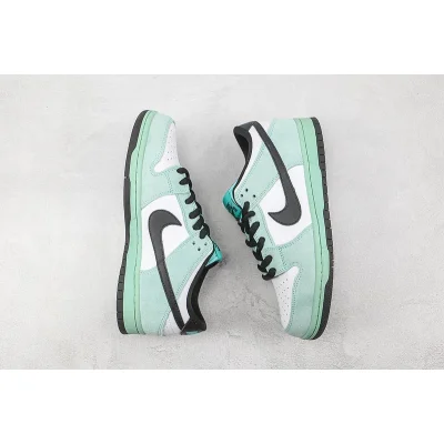 Nike SB Dunk Pro "Ishod Wair Summit" фото № 7