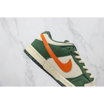 Nike Dunk Low "Eire" фото № 3