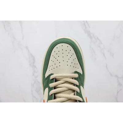 Nike Dunk Low "Eire" фото № 4