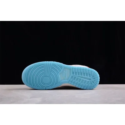 Nike Dunk Low LX "Just Do It" фото № 9