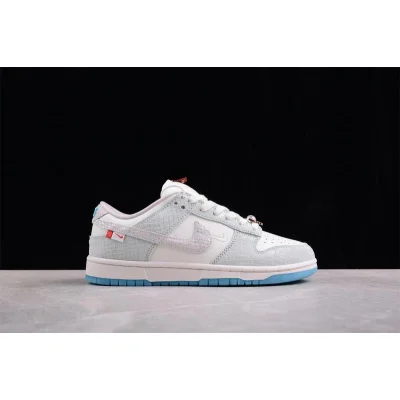 Nike Dunk Low LX "Just Do It" фото № 6