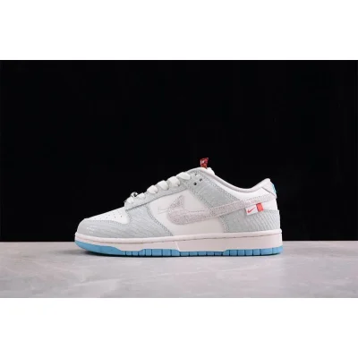 Nike Dunk Low LX "Just Do It" фото № 2