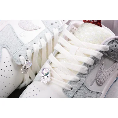 Nike Dunk Low LX "Just Do It" фото № 4