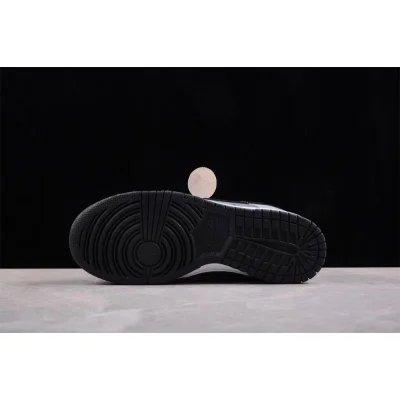 Nike Dunk Low Rope Laces "Gray to Violet" фото № 9 Nike Dunk Low Rope Laces "Gray to Violet" фото № 9