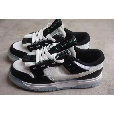 Nike Air Dunk Low Remastered "Unlock Your Space" фото № 7