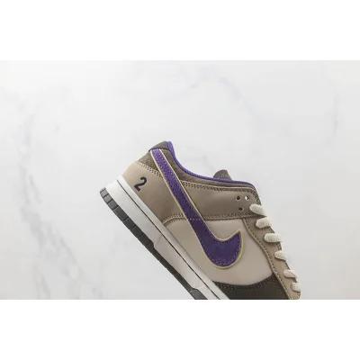 Otomo Katsuhiro x Nike SB Dunk Low "Brown/Violet" фото № 4 Otomo Katsuhiro x Nike SB Dunk Low "Brown/Violet" фото № 4
