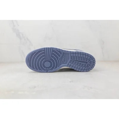 Otomo Katsuhiro x Nike SB Dunk Low "Denim" фото № 9