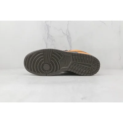 Nike Dunk Low Prm "Cider" фото № 9