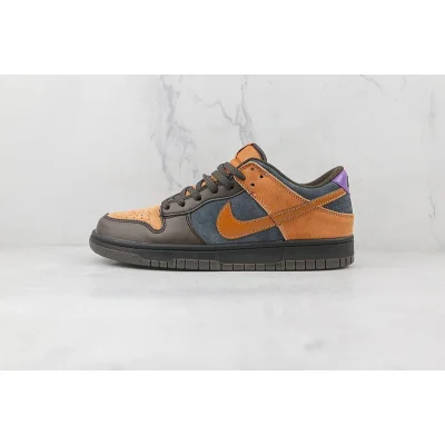 Nike Dunk Low Prm "Cider" фото № 2