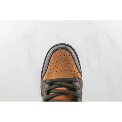 Nike Dunk Low Prm "Cider" фото № 3