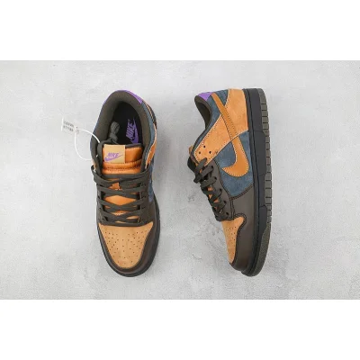 Nike Dunk Low Prm "Cider" фото № 6