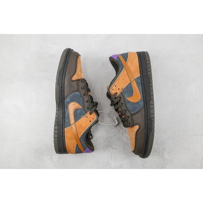 Nike Dunk Low Prm "Cider" фото № 7