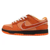 Nike SB Dunk Low "Concepts Orange Lobster"