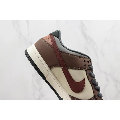 Nike SB Dunk Low "Plum Eclipse" фото № 4