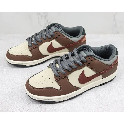 Nike SB Dunk Low "Plum Eclipse" фото № 5