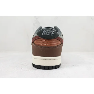 Nike SB Dunk Low "Plum Eclipse" фото № 8