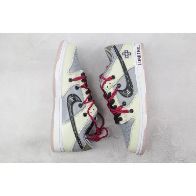 Nike Dunk SB Low "Loading" фото № 7