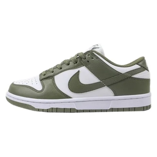 Nike SB Dunk Low "Medium Olive"