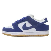 Nike Dunk Low SB "Los Angeles Dodgers"