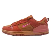 Nike Dunk Low Disrupt 2 "Desert Bronze"