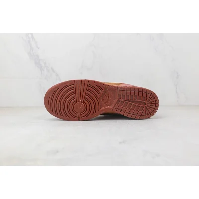 Nike Dunk Low Disrupt 2 "Desert Bronze" фото № 9 Nike Dunk Low Disrupt 2 "Desert Bronze" фото № 9