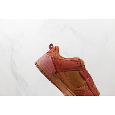 Nike Dunk Low Disrupt 2 "Desert Bronze" фото № 4 Nike Dunk Low Disrupt 2 "Desert Bronze" фото № 4