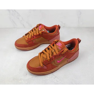 Nike Dunk Low Disrupt 2 "Desert Bronze" фото № 5 Nike Dunk Low Disrupt 2 "Desert Bronze" фото № 5