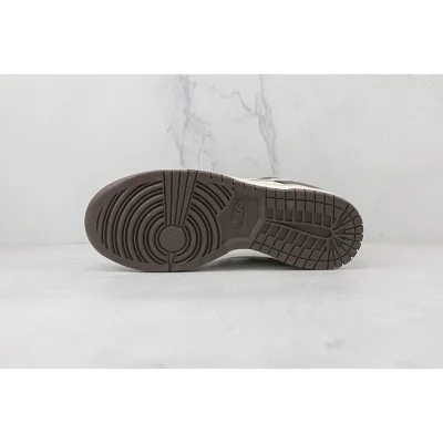 Otomo Katsuhiro x Nike Dunk Low "Steamboy OST" фото № 9