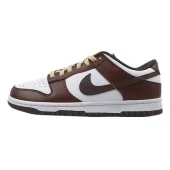 Nike Dunk Low "Coffee Shop"