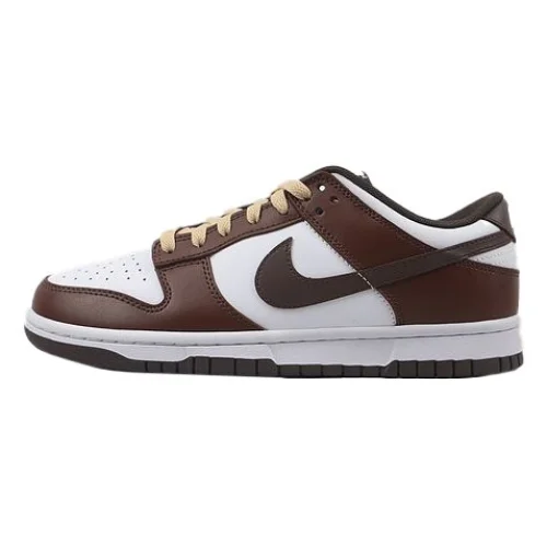 Nike Dunk Low "Coffee Shop"