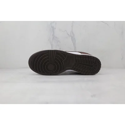 Nike Dunk Low "Coffee Shop" фото № 9 Nike Dunk Low "Coffee Shop" фото № 9