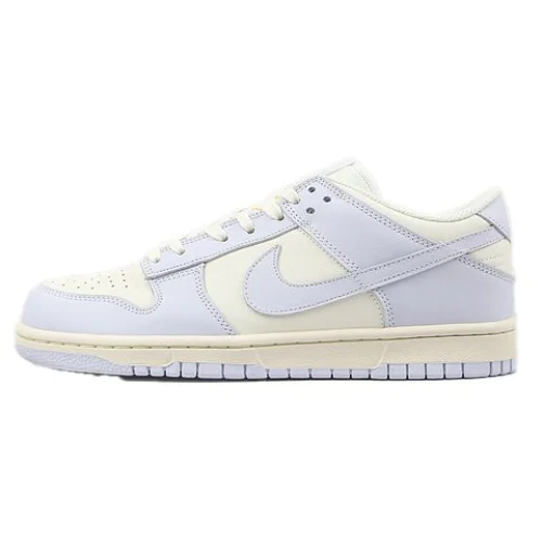 Nike SB Dunk Low "Pale Ivory/Light Blue"