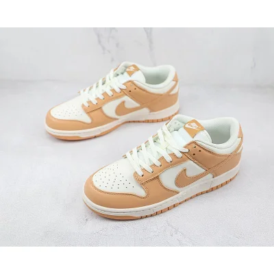 Nike Dunk Low "Harvest Moon" фото № 5