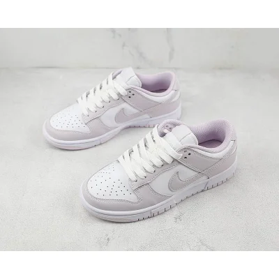 Nike Dunk Low "Light Violet" фото № 5