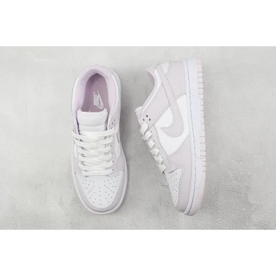 Nike Dunk Low "Light Violet" фото № 6