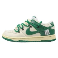 Nike Dunk Low Retro XD "White/Green"