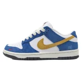 Kasina x Nike Dunk Low "Industrial Blue"