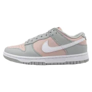 Nike SB Dunk Low "Soft Grey/Pink"