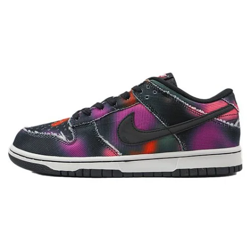 Nike Dunk Low Retro "PRM Graffiti"