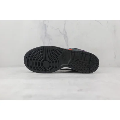 Nike Dunk Low Retro "PRM Graffiti" фото № 8