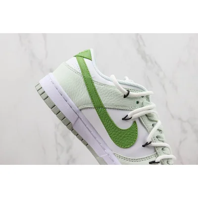 Nike Dunk Low "Grass" фото № 3