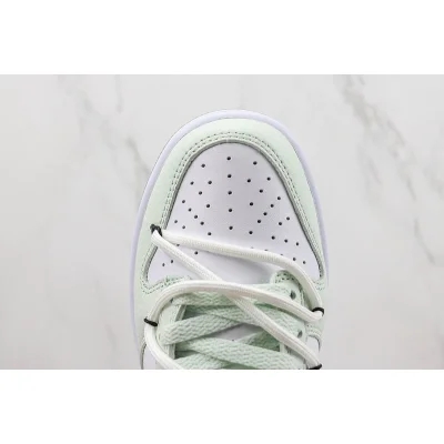 Nike Dunk Low "Grass" фото № 4