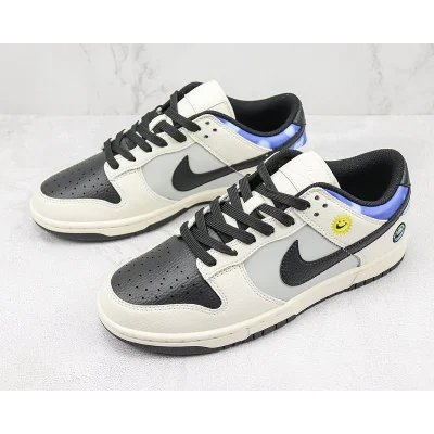 Nike Dunk Low "Blue Sky" фото № 5