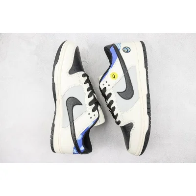 Nike Dunk Low "Blue Sky" фото № 6