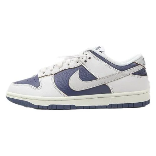 HUF x Nike SB Dunk Low "New York"