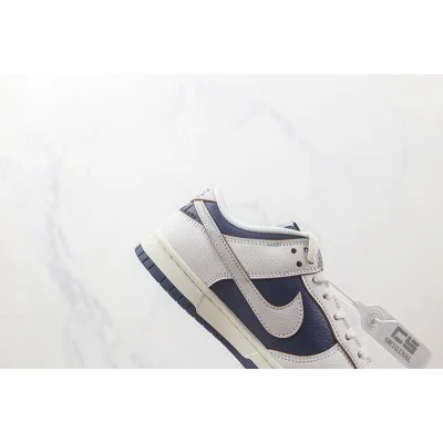 HUF x Nike SB Dunk Low "New York" фото № 3 HUF x Nike SB Dunk Low "New York" фото № 3