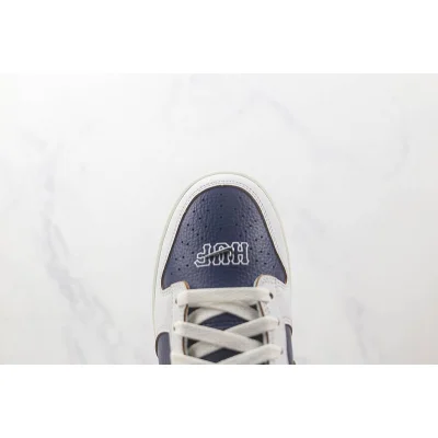 HUF x Nike SB Dunk Low "New York" фото № 4 HUF x Nike SB Dunk Low "New York" фото № 4