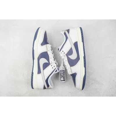 HUF x Nike SB Dunk Low "New York" фото № 6 HUF x Nike SB Dunk Low "New York" фото № 6