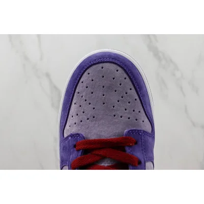 Nike Dunk Low SP "Plum" фото № 4 Nike Dunk Low SP "Plum" фото № 4